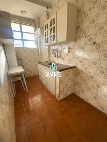 Imagem 8 de 14 de Apartamento - Ap03968 - 69548117