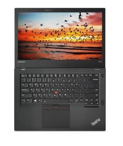 Laptop Lenovo T470 Core I5 De Sexta