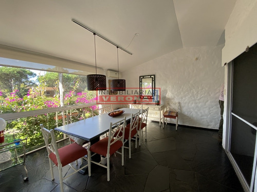 Casa En La Mansa Con Vista Al Mar- Ref: 6927