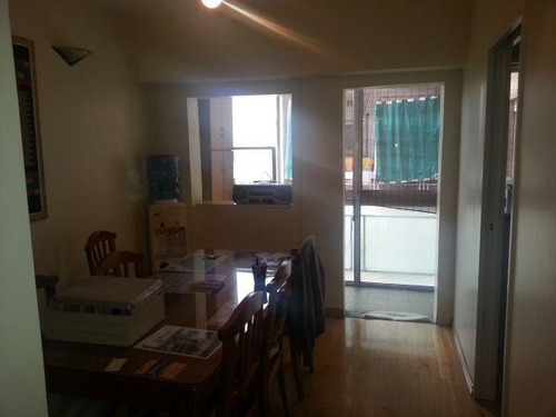 Oficina Apto Profesional / No Apto Vivienda/ En Centro De Monte Grande