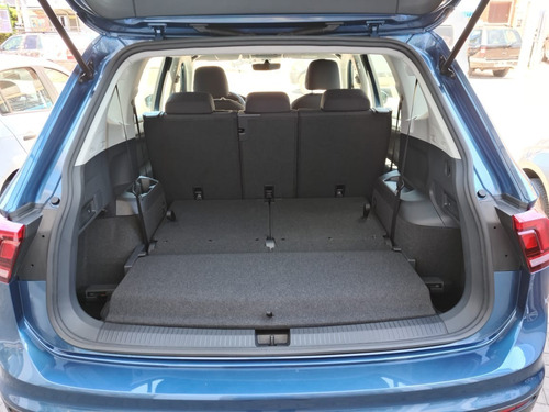 Volkswagen Tiguan Allspace 1.4 Tsi Trendline 150cv Dsg