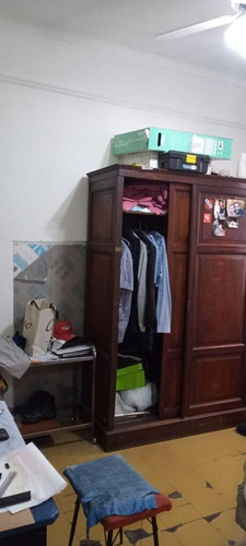 Imagen 6 de 13 de Departamento - Microcentro - 4 Ambientes Más Escritorio - Apto Profesional