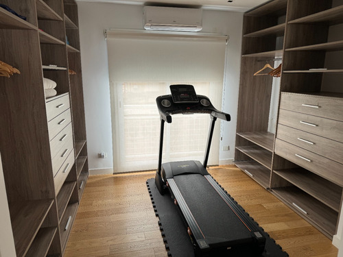 Venta Departamento Lujo 4 Ambientes En El Corazón De Palermo