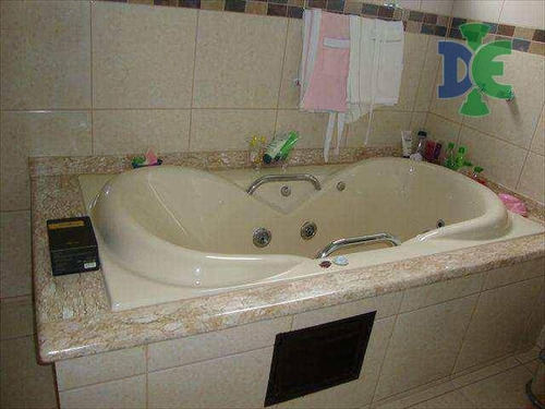 Imagem 9 de 30 de Sobrado Com 4 Dormitórios À Venda, 305 M² Por R$ 650.000,00 - Jardim Terras De Santa Helena - Jacareí/sp - So0138