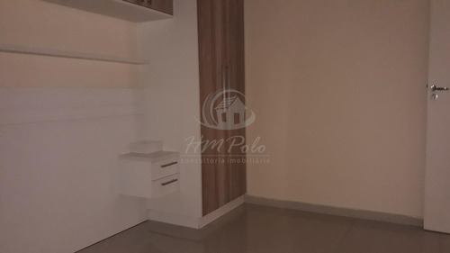 Imagem 6 de 24 de Apartamento À Venda Em Loteamento Parque São Martinho - Ap035818