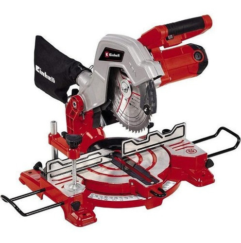 Einhell Ingleteadora Classic 200mm/8  1400w Tc-ms 216