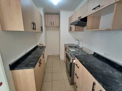 Venta Depto. 3d/1b + Est Y Bod - Quinta Normal