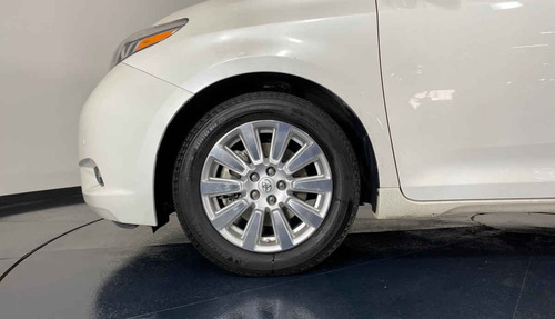 Imagen 6 de 15 de 118439 - Toyota Sienna 2017 Con Garantía