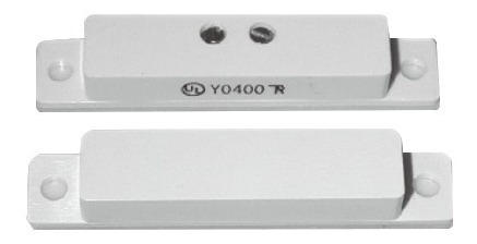 Imagen 1 de 1 de Magnético Bornera , Gap 18mm X 10 Unidades Marca Tane
