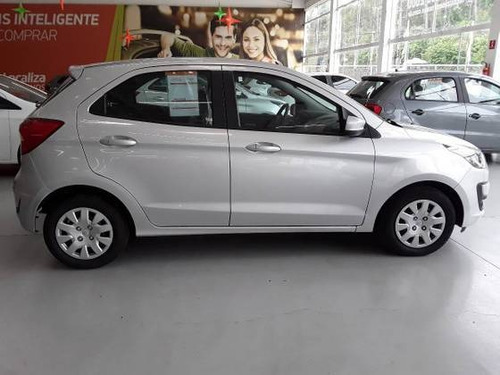Ford Ka 1.0 Ti-vct Flex Se Manual