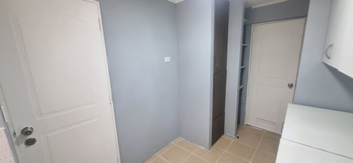 Se Vende Departamento Remodelado En Ñuñoa