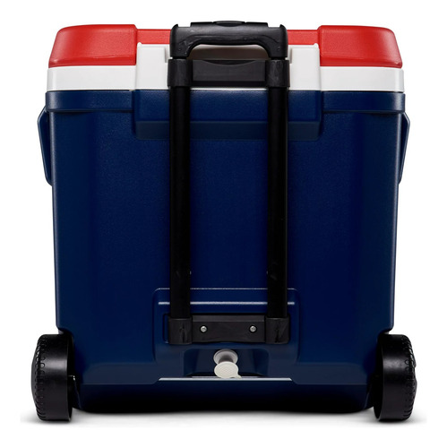 Igloo 60 Qt Ruedas Texas Edition 58 Litros 4 Dias Frio
