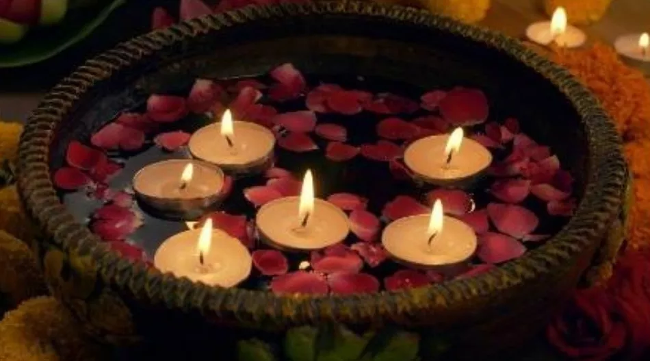 Tercera imagen para búsqueda de velas aromaticas