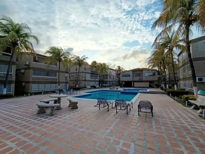 Apartamento en venta