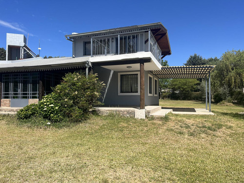 Casa En  Venta En Potrero De Garay