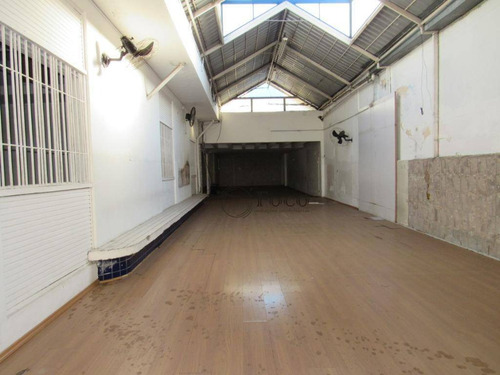 Imagem 3 de 12 de Prédio Para Alugar, 1040 M² Por R$ 25.000,00/mês - Centro - Guarulhos/sp - Pr0019