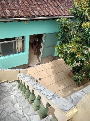 Imagem 10 de 14 de Casa Com Ar Condicionado No Bairro Loty, Em Itanhaém - 6285