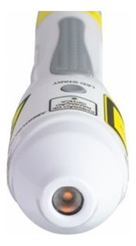 Laserterapia Laserpulse Ibramed + Probe P7 Âmbar