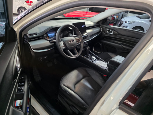 Jeep Compass 1.3 Longitude Turbo Flex Aut. (t270) 5p