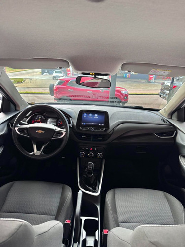 Chevrolet Onix plus 1.0 Lt 2 4P