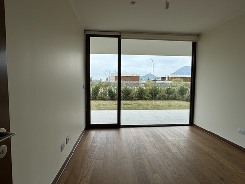 Trapenses-colegio Monte Tabor-nazaret-primer Piso Con Jardín