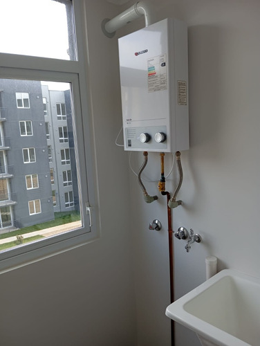 Arriendo Departamento Cipreses De Torreones Iii