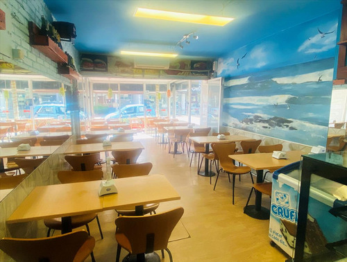 Local En Venta En Punta Del Este Con Renta