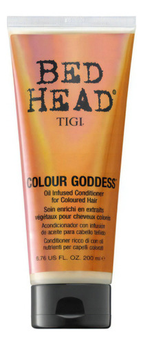 Conditioner Colour Goddess 200 Ml Tigi