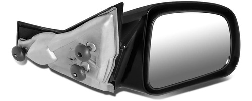 Dna Motoring Mr-oem-049-r Espejo Retrovisor Manual Del ...