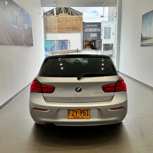 BMW Serie 1 2.0 120i F20 Lci Comfort