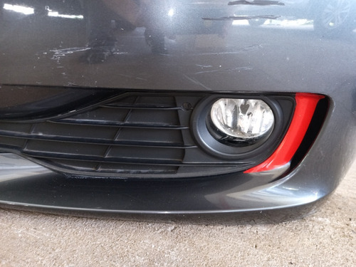Imagen 6 de 9 de Bumper Delantero Bmw 316i Serie 3 + Halógenos