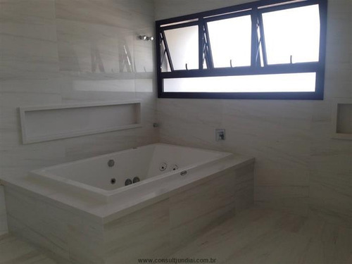 Imagem 13 de 29 de Casas Em Condomínio À Venda Em Jundiaí/sp - Compre O Seu Casas Em Condomínio Aqui! - 1426589