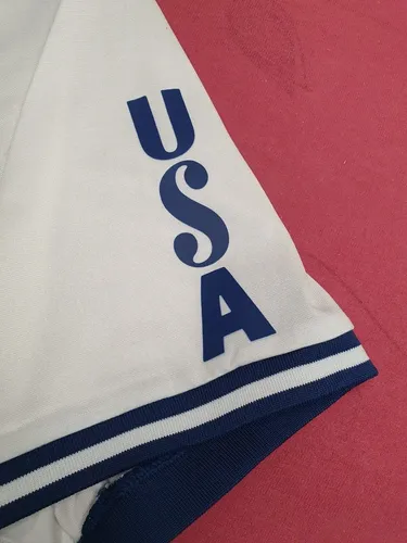 Camiseta Nike Sb X Parra Usa Federation (estados Unidos