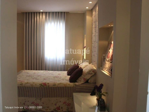 Imagem 10 de 19 de Apartamento - Terraço - 68070620