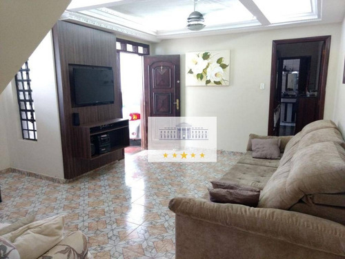 Imagem 4 de 14 de Casa Residencial À Venda, Patrimônio Silvares, Birigüi. - Ca0810