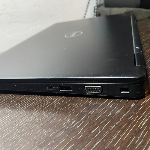 Dell Latitude 5490 512ssd 12ram Teclado Retroiluminado Win11 (Usado)