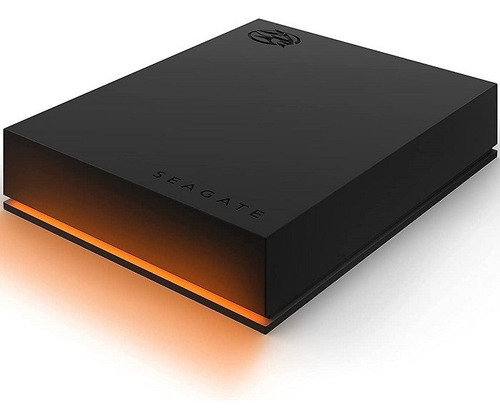 Disco Duro Externo Seagate Firecuda Gaming 2.5 5tb Mac/pc