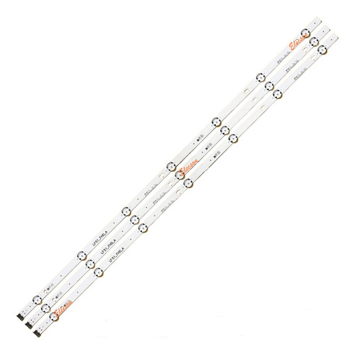 Dt Tiras Led 43lf5100