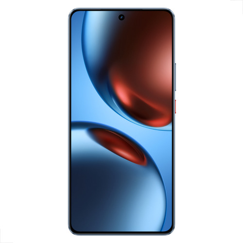 Celular Realme Gt 7 12gb Ram 256gb Rom Dual Sim Dimensity 9400e Câmera 50mp 8k Tela 6,78 120hz 6000 Nits Bateria 7000 Mah Carga 120 W Azul