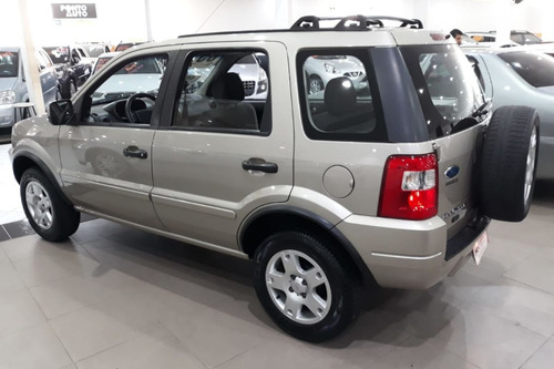 Ecosport Xlt 1.6 8v