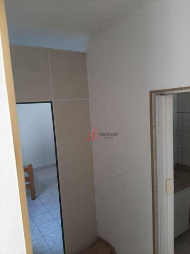 Imagem 28 de 30 de Sobrado Com 4 Dormitórios À Venda, 202 M² Por R$ 1.350.000,00 - Mooca - São Paulo/sp - So2589