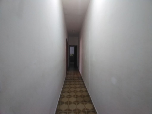 Imagem 8 de 23 de Casa Com 3 Dormitórios À Venda, 105 M² Por R$ 435.000,00 - Jardim Imperador - Praia Grande/sp - Ca1728
