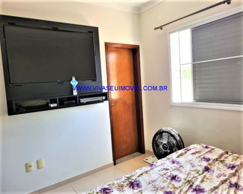 Imagem 4 de 19 de Casa - Ca00229 - 70221630