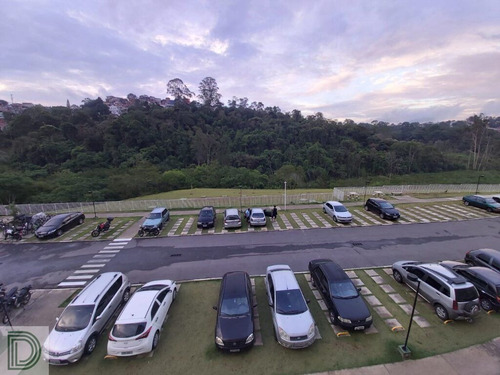 Imagem 12 de 15 de Apartamento Para Venda No Bairro Centreville Em Cotia - Cod: Di27362 - Di27362