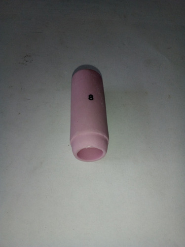 Ceramica Tig Para Antorcha 9 Y 20