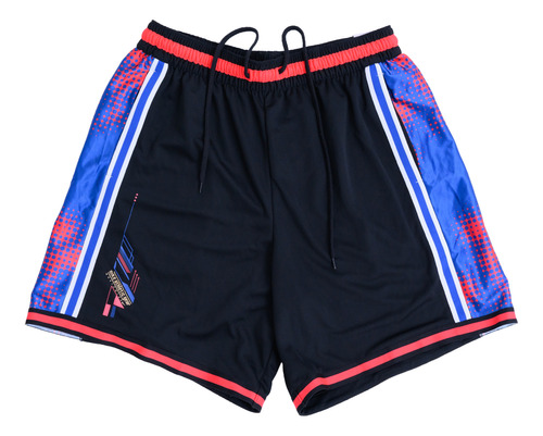 Short Hombre Nike Dri-fit Dna Basket