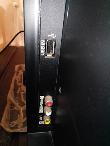 Televisor LG 32lk310 32 Pulgadas Para Uso Y/o Repuestos (Usado)