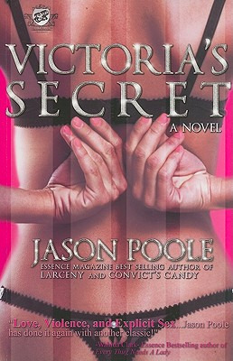 Libro Victoria's Secret (the Cartel Publications Presents...