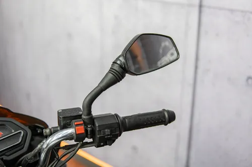 Bajaj Discover 125 2020