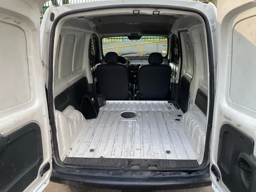 Renault Kangoo 1.6 Express